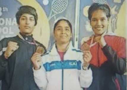 Two boxers selected in Khelo India Games camp