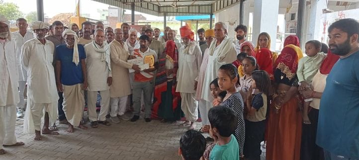 Rajveer Gurjar has brought glory to Haryana: Atar Lal