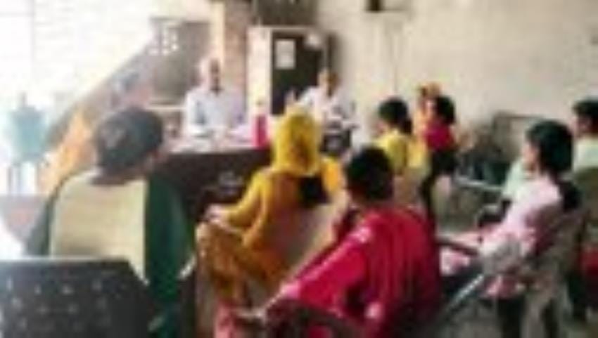 Asha workers will celebrate Labor Day on May 1