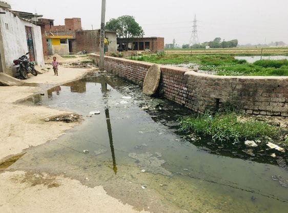 90 fogging machines are out of order, malaria and dengue mosquitoes are biting