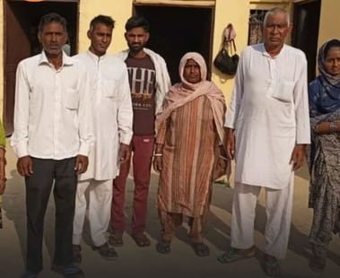 If I get a chance to fight against Pakistan, I will be the first one to take up arms: Diwayaram