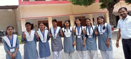The results of many colleges including JM, Shantidevi are excellent