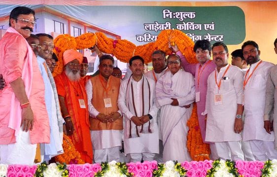 Hostel will give lifeline to thousands of youth: Bansal