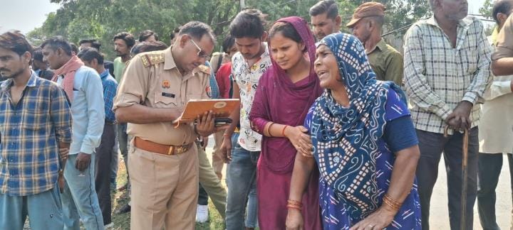 Missing worker's body found in a pond, murder alleged
