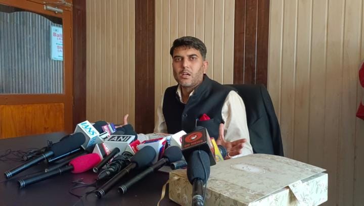 One Crore Announce for Compensation