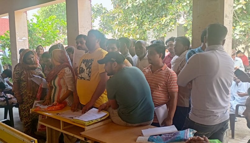 Date of online application extended for the third time, application under RTE till 30th