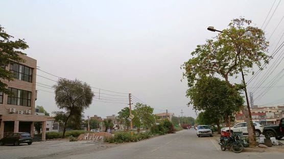 Weather will change after two days, clouds will cover the sky