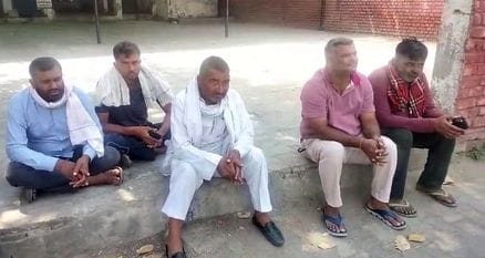 Patient dies in Metro Hospital, relatives accuse of negligence