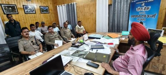 Inner line permit for Adi Kailash Yatra will be issued from today