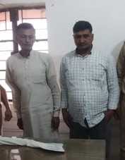 Two accused arrested in murder of farmer