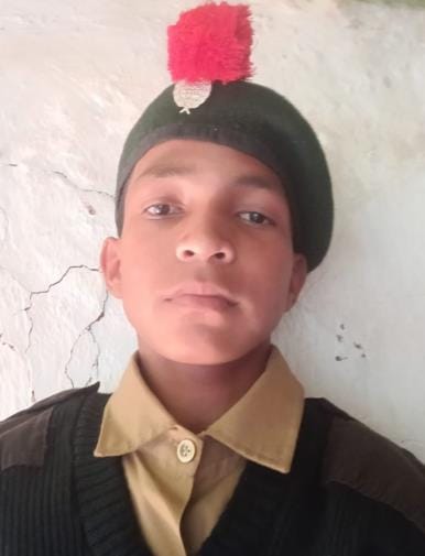 Ayush and Umesh selected for NCC's CWS merit scholarship