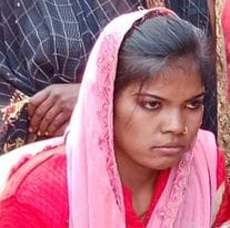 Married woman's body found hanging, murder alleged