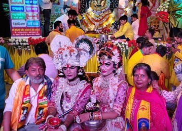 Shyam of Khatu, you are my only support...