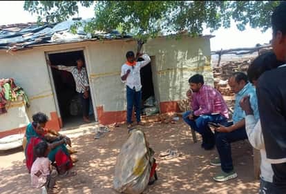 Shivpuri District administration stopped child marriage at two places marriages were being conducted young age