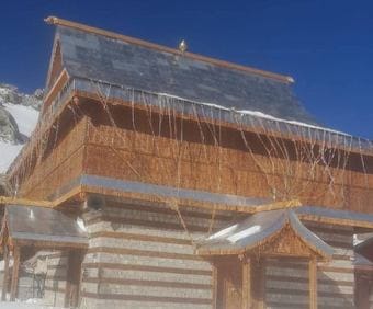 The doors of Chudhar Shirgul Dev temple will open from May 1