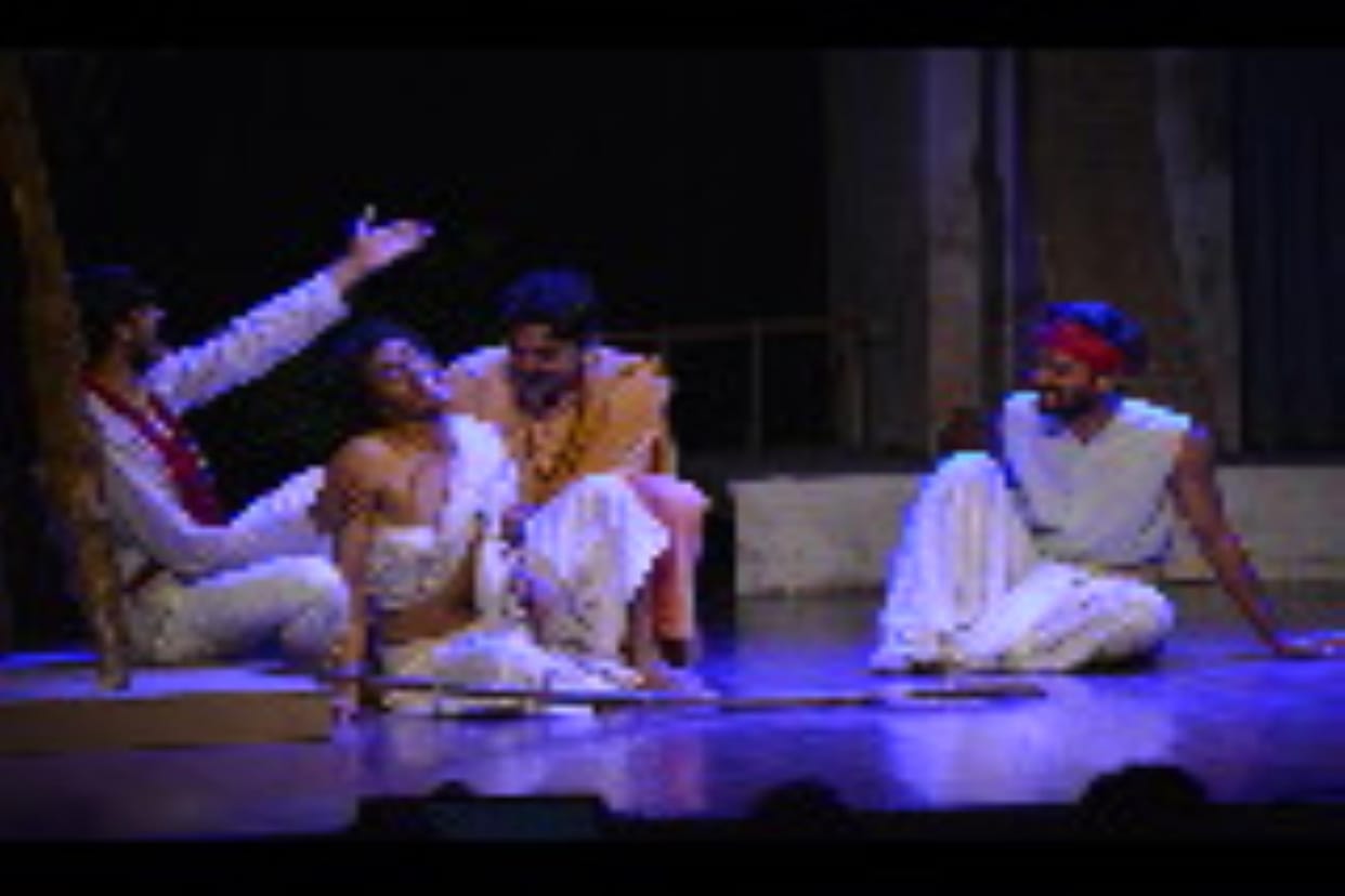 Rangbhoomi showed the social reality