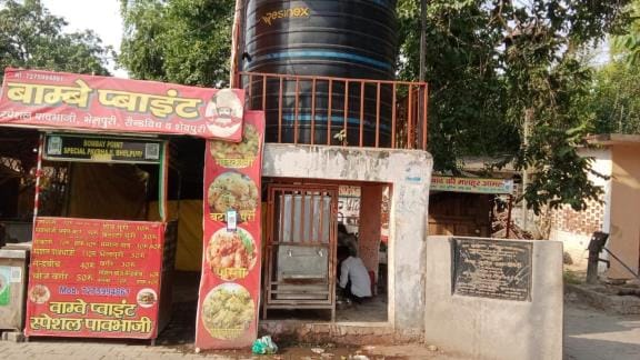The heat of the sun is high, the taps of solar water coolers are dry