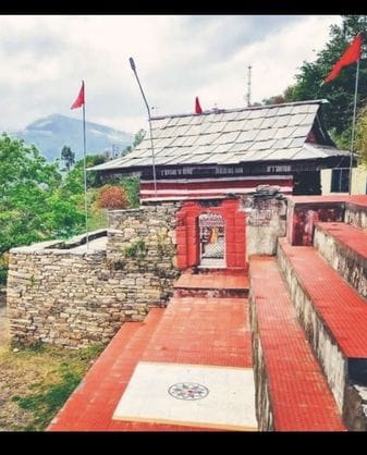Thirshoo fair will be celebrated today in Mata Bhuvaneshwari temple