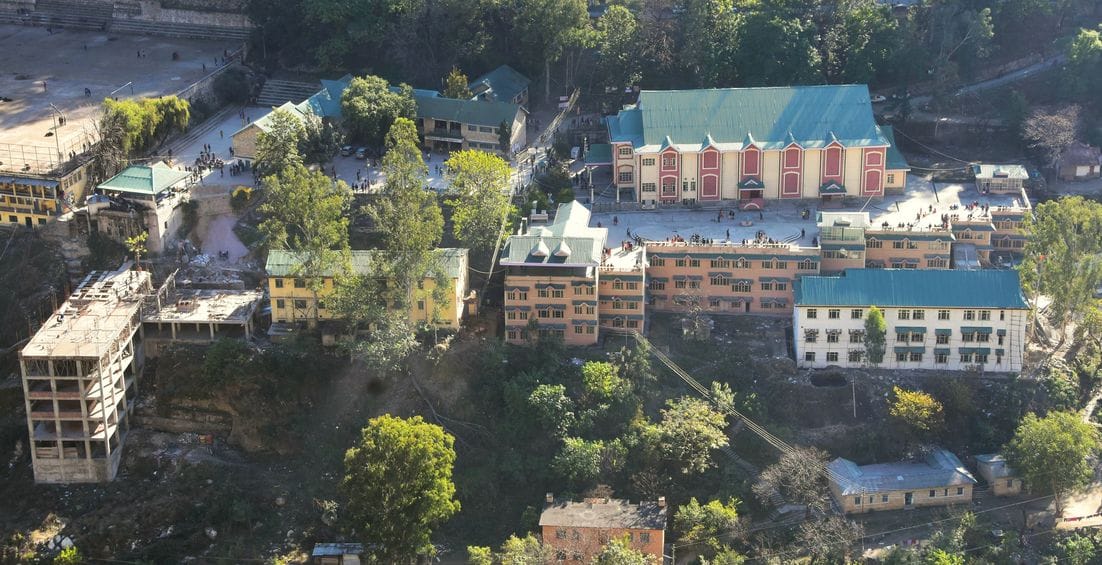 A job fair will be organized in Rampur College on May 1