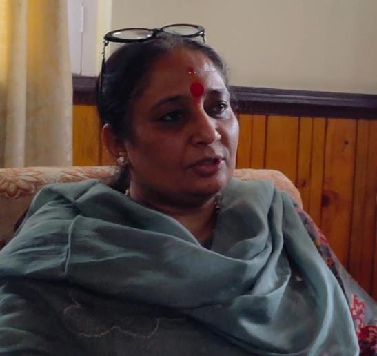 This time the Char Dham Yatra will be even better: Khanduri
