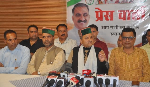 Employment opportunities will be created in the field of wool production: Manoj