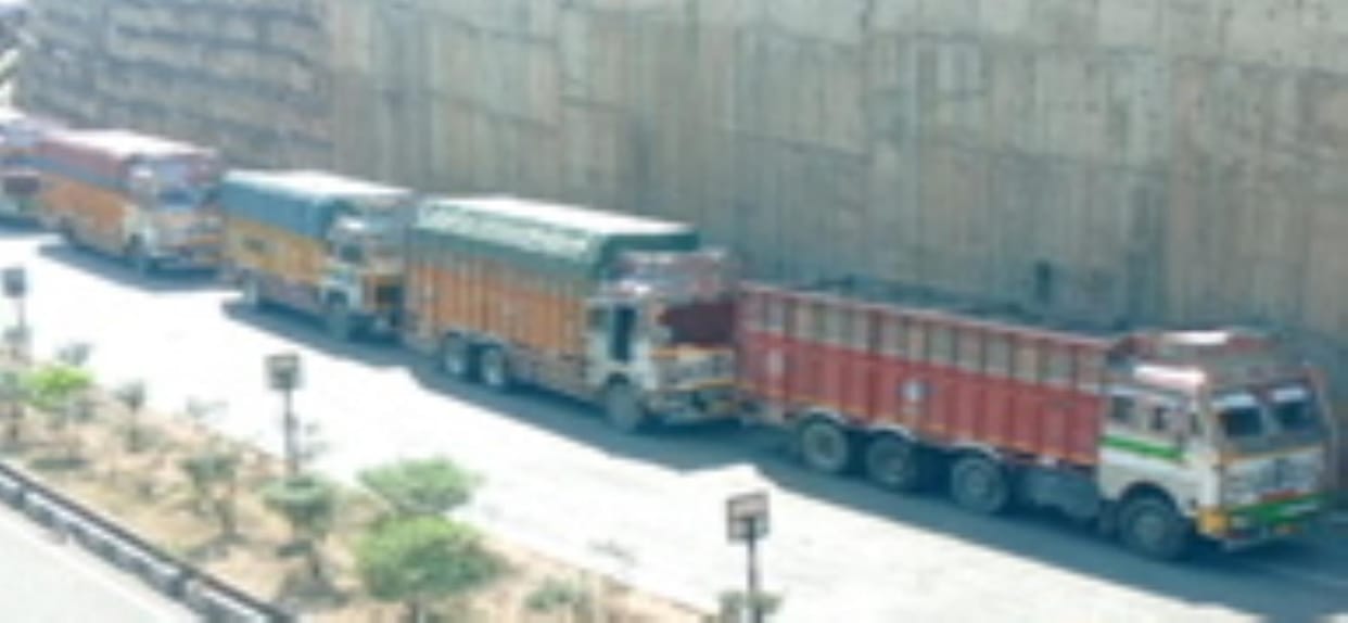 Jammu Srinagar National Highway Open