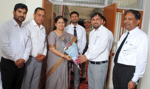 Mutual cooperation and brotherhood increases through get-togethers: Arun Nain