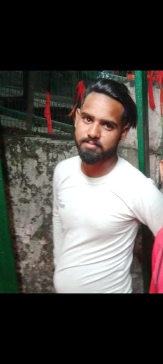 The body of a young man found in suspicious condition in Tanakpur