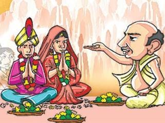 Child marriage Innocent brides in Sonbhadra 30 marriages were stopped this year