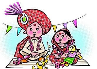 Indore News: Child Marriages Stopped, Poor Families Trapped in Debt Without Refunds