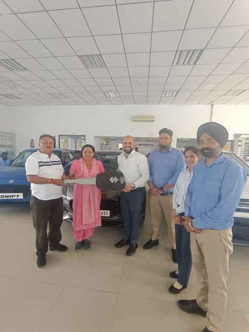 Akshaya Tritiya: Less gold, more vehicles purchased