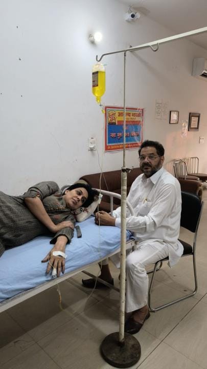 Diarrhea spread in Phase-2, victims are increasing continuously