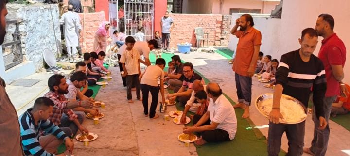 Bhandara Organised