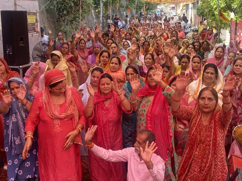 jammu, culture, parshu ram jayanti