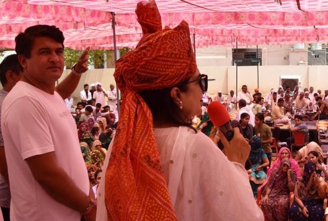 Big action will be taken in a confidential manner on this disgusting act of Pakistan: Kiran