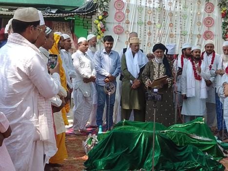 Noor Ullah Shah's Urs concludes with Kul