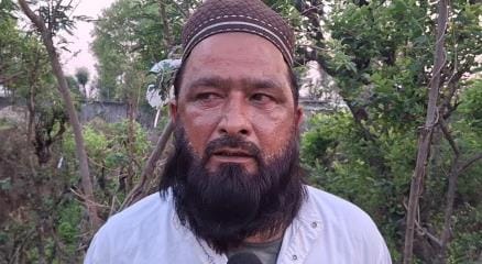Ex Terrorist Ready For War Against Terrorism