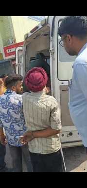 Woman gave birth to a baby girl in Punjab Roadways bus