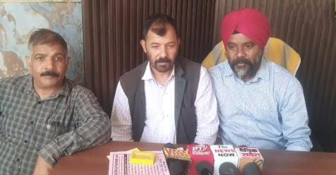 Meeting Held Regarding May Day