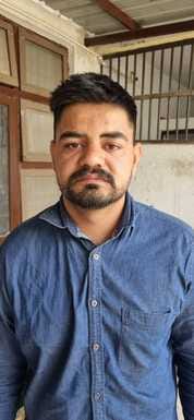 jammu, crime, arrest