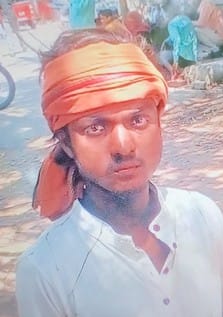 After sending a video to his girlfriend, he hanged himself and died