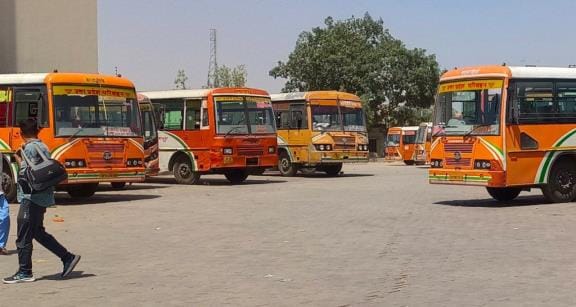 Roadways drivers and conductors are not getting passengers