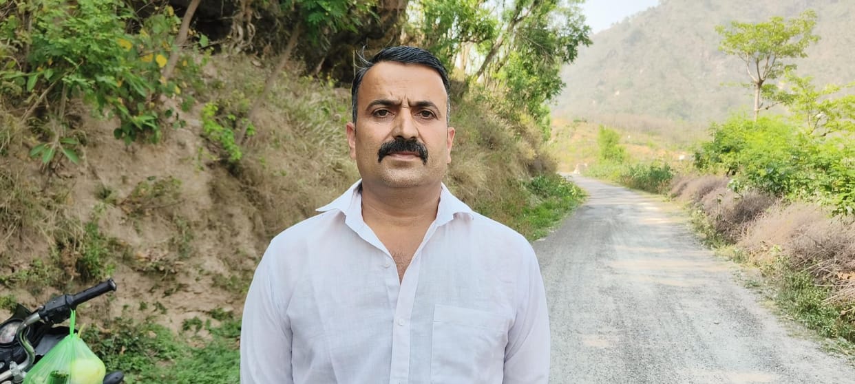 Shah Nawaz Ready For war Against Pakistan