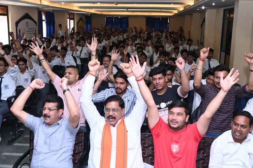 One nation-one election is an important step for the democratic structure: Kapil Dev