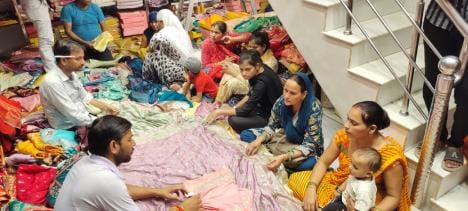 Akshaya Tritiya today, more than five hundred marriages in the district