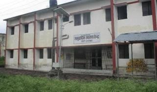 only one Doctor in PHC