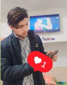 Video of a young man with a pistol goes viral