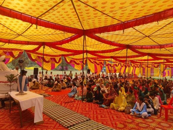 jammu kashmir news