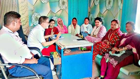 The stove will not be lit in government schools on the 20th