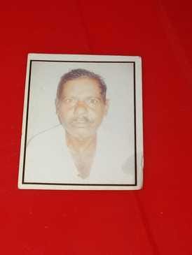 A person was attacked by a herd of bulls and died